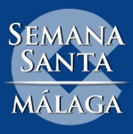 Logo of Malaga Holy Week android Application 